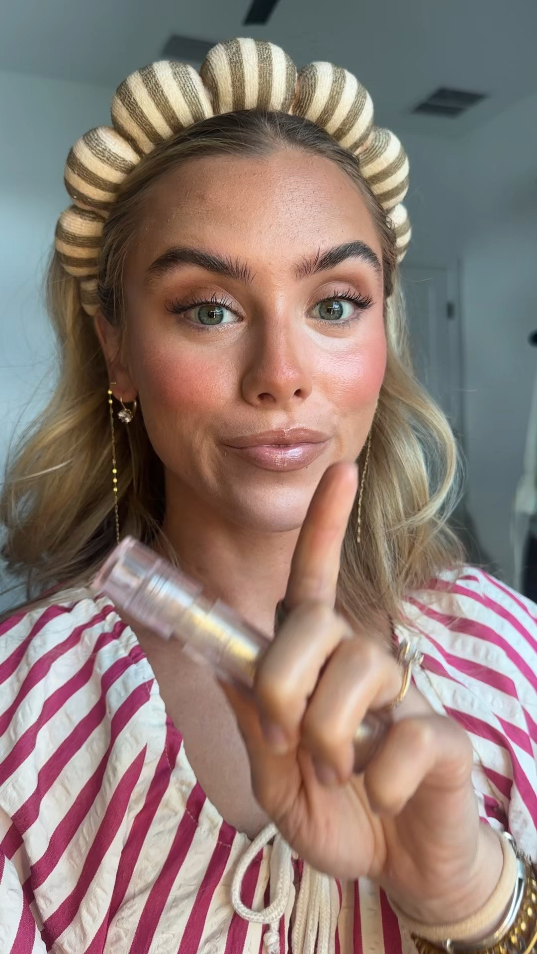 @tower28beauty What it is: A bestselling, moisturizing lip gloss and lip oil hybrid that delivers a high shine finish without the stickiness, specially formulated for sensitive skin.

#LTKgrwm #LTKselfcare #LTKBeauty