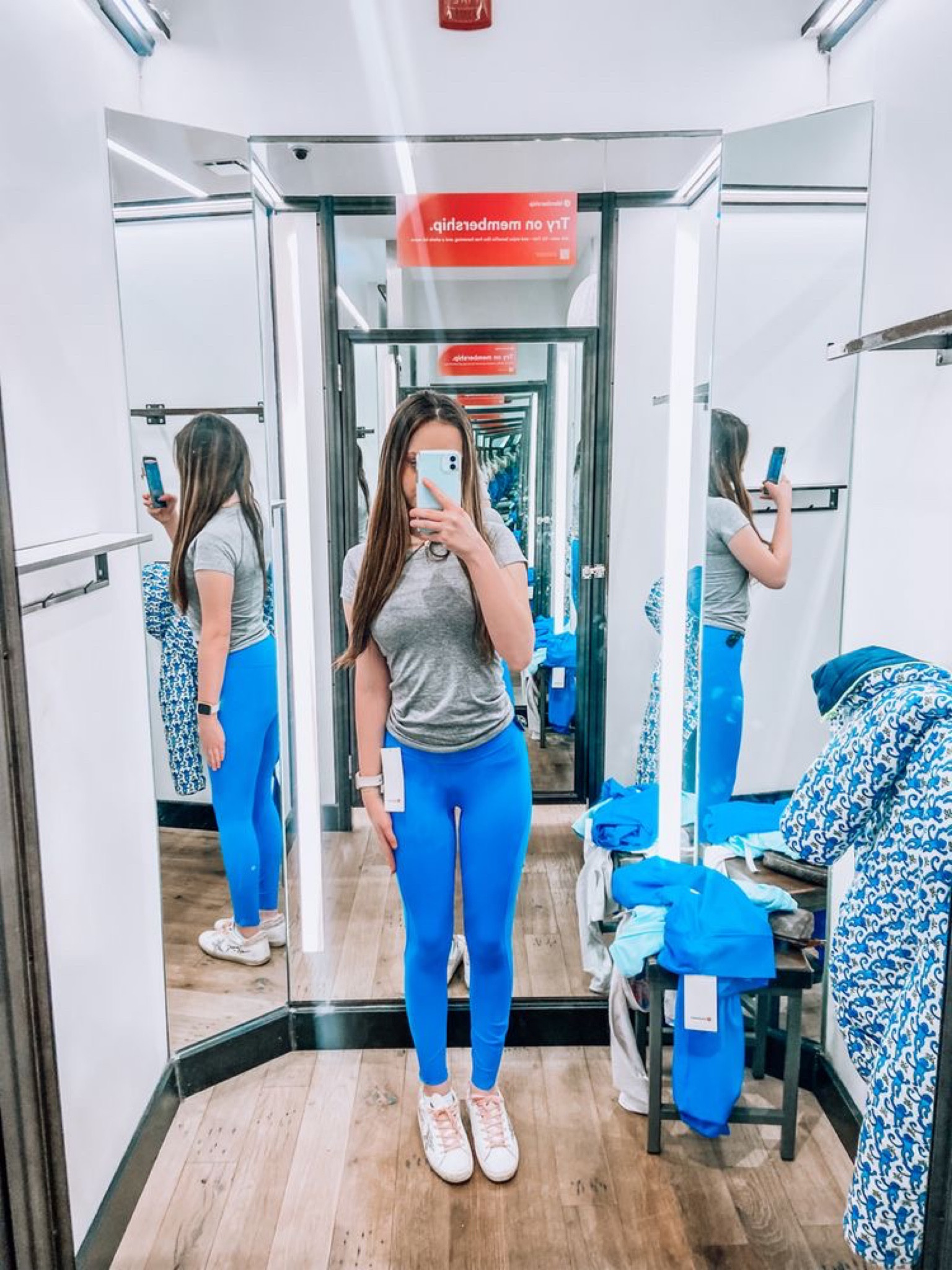 Vsco preppy style - Lululemon Athletic wear 

#LTKFind #LTKGiftGuide #LTKfit