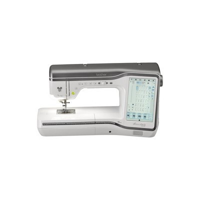 Brother Stellaire 2 Innov-is XJ2 Sewing and Embroidery Machine | Target