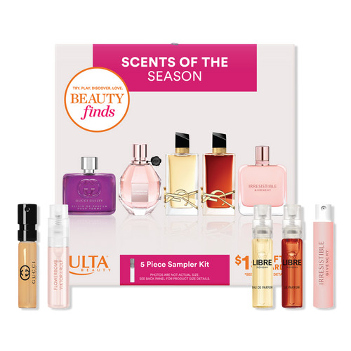 Scents Of The Season | Ulta