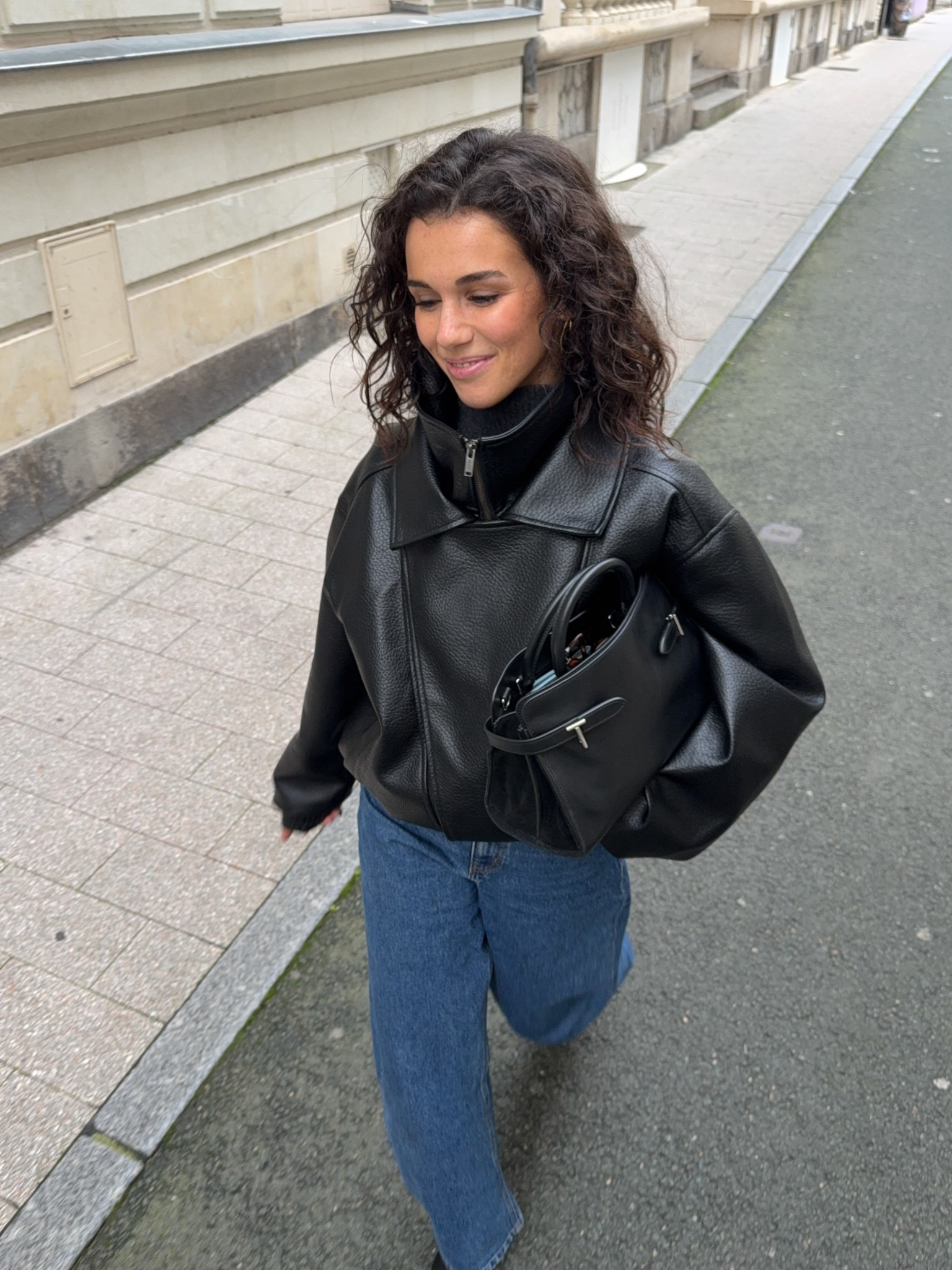 The most perfect jacket 

#LTKspring #LTKFashionMonth #LTKeurope