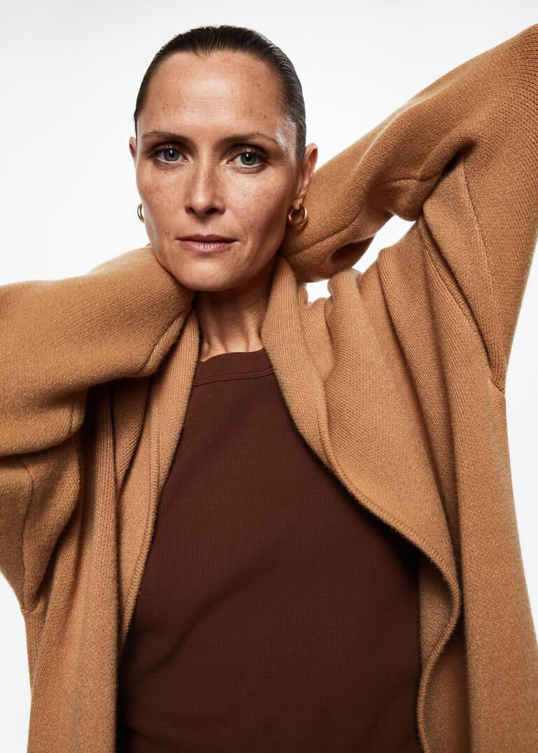 Current price US$ 129.99US$ 129.99 | MANGO (US)