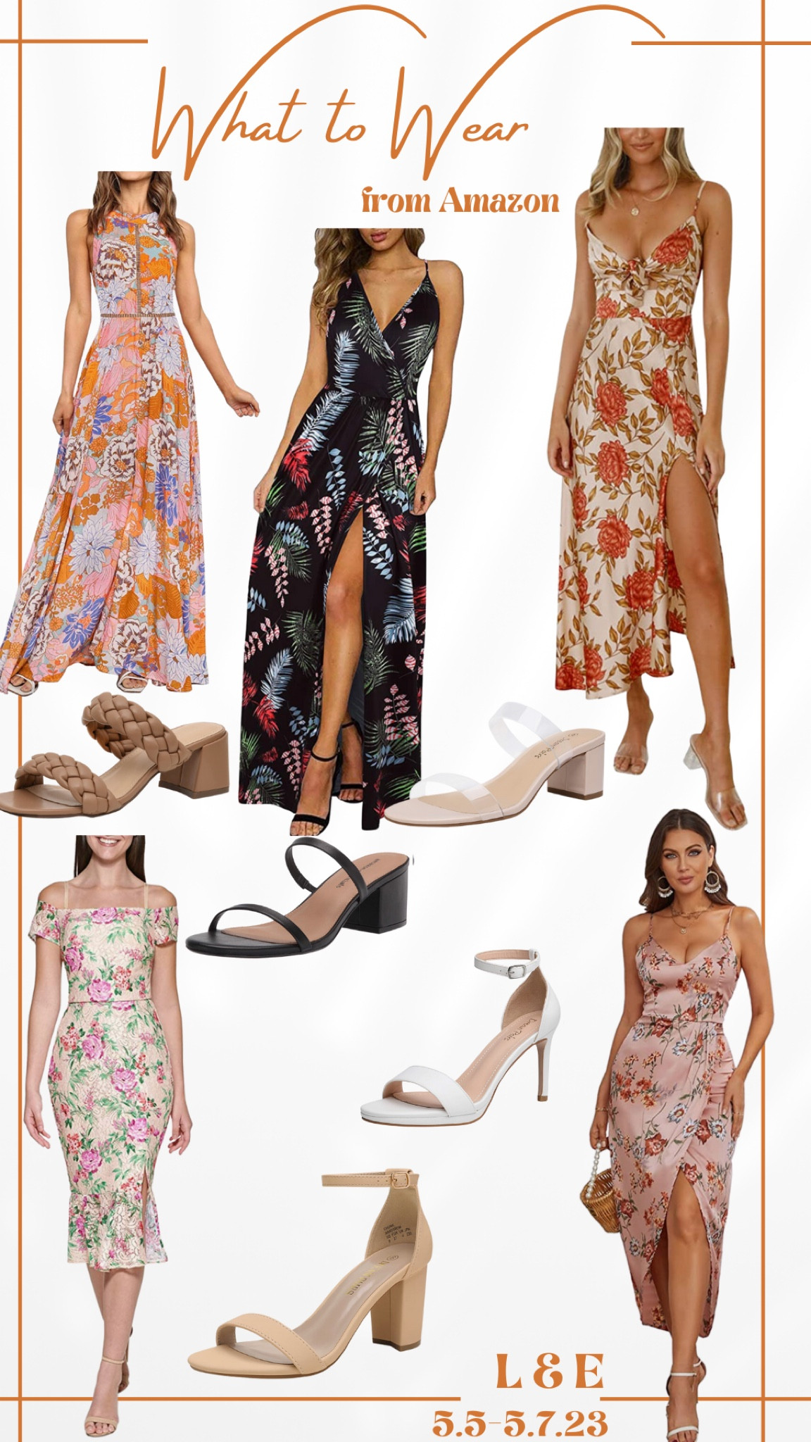 #LTKwedding #LTKSeasonal #LTKshoecrush