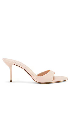 Paris Texas Lidia 70 Mule in Powder from Revolve.com | Revolve Clothing (Global)