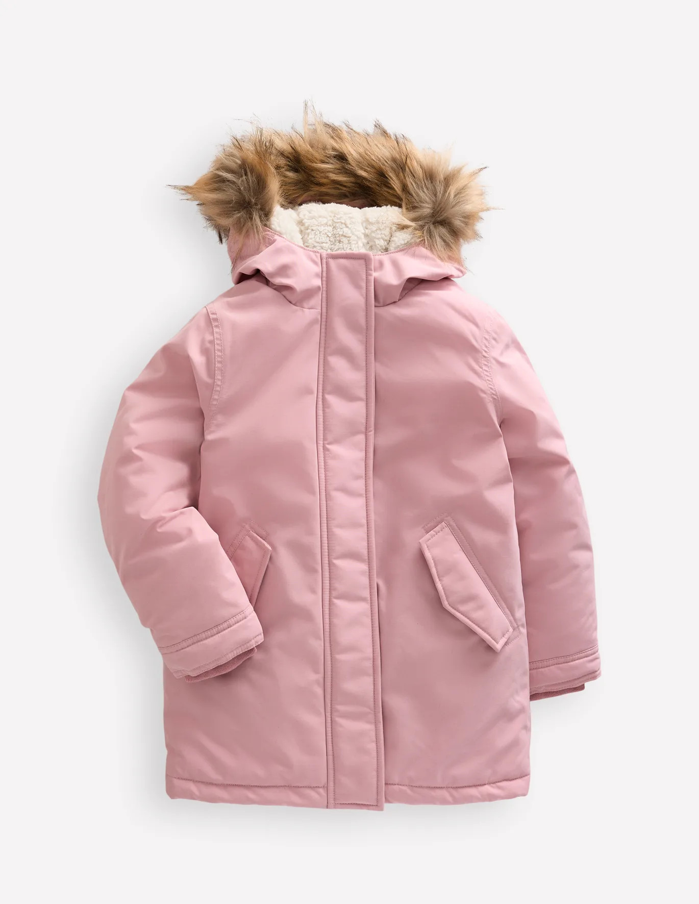 Authentic Waterproof Parka | Boden (US)