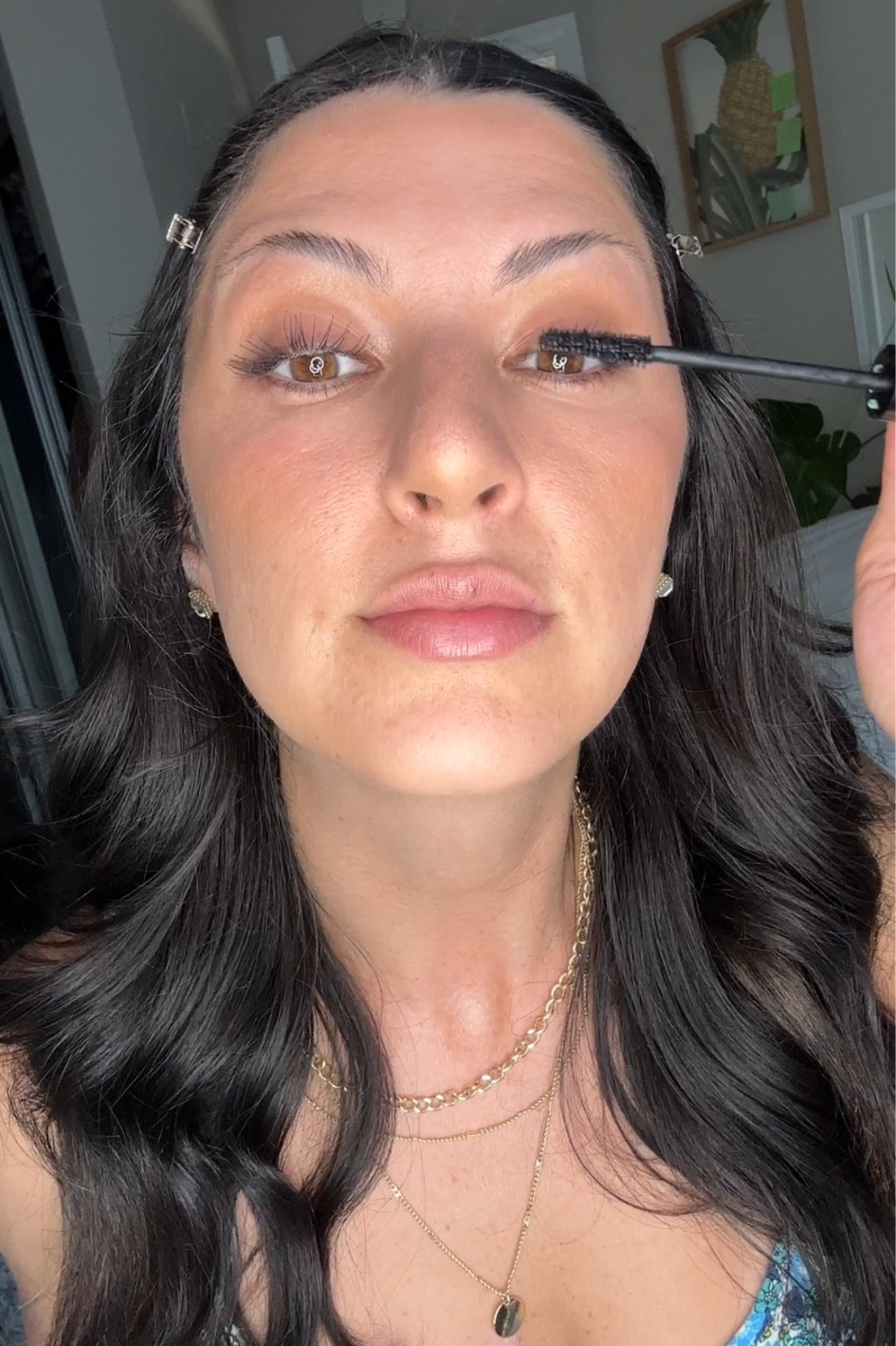 GRWM everyday makeup edition 💄 

#LTKFindsUnder50 #LTKStyleTip #LTKBeauty