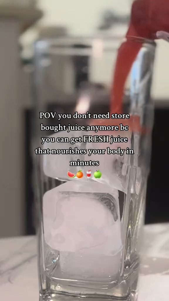 Fresh juice, juicer, juicing at home, juicer 

#LTKfamily #LTKHolidaySale #LTKhome