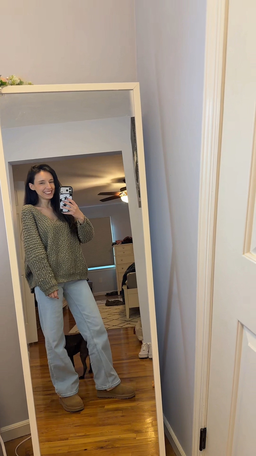 cozy sunday uniform #fyp #ootd #fitcheck  

#LTKSeasonal #LTKStyleTip #LTKFindsUnder50