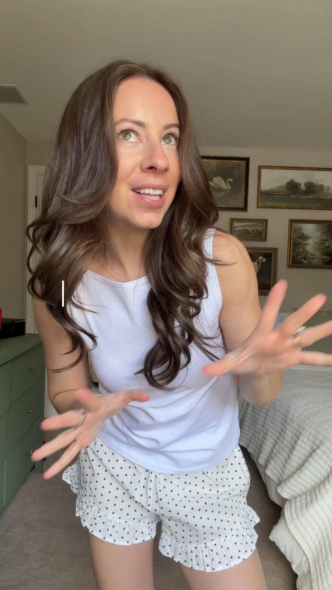 Let’s get dressed - head to two Anthropologie! 

#LTKSpringSale #LTKSeasonal