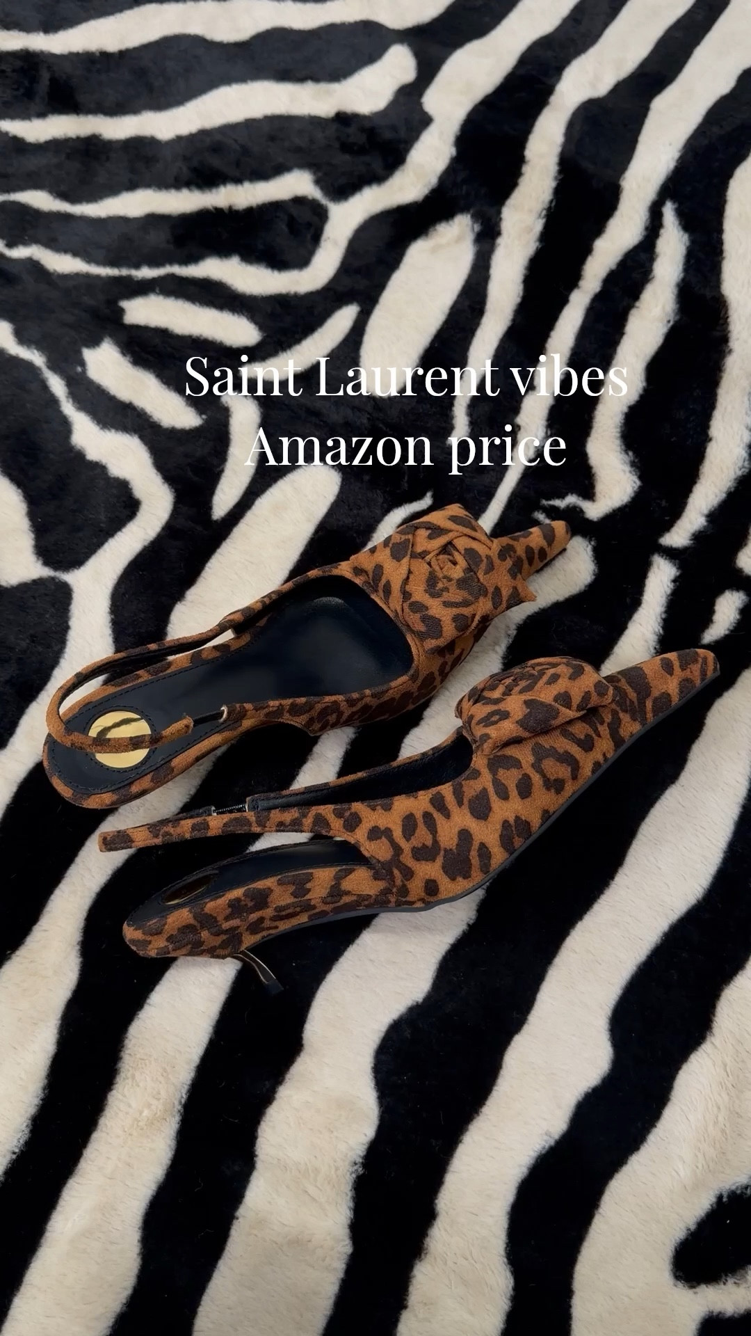 These are giving YSL vibes! 

#LTKootd #LTKPetite #LTKWorkwear