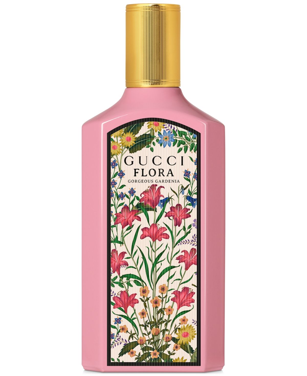 Gucci Flora Gorgeous Gardenia Eau de Parfum Spray, 3.3-oz. | Macys (US)
