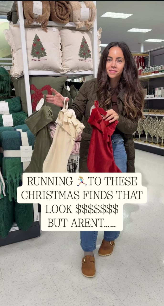 Scroll down to shop!  

 #LTKGiftGuide #LTKHoliday #LTKSeasonal