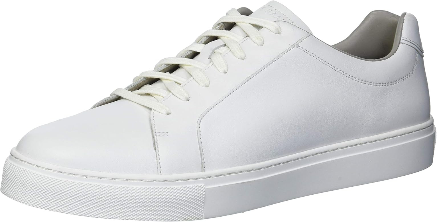 Cole Haan Men's Grand Series Jensen Sneaker | Amazon (US)