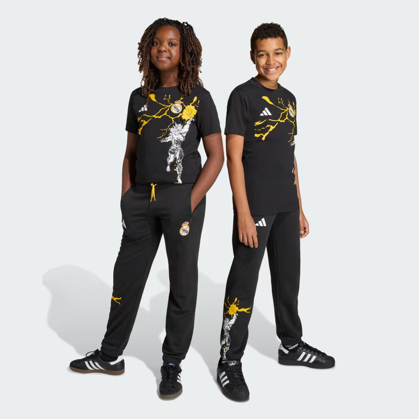 adidas Real Madrid Avengers Pants Kids | adidas (US)