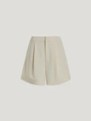 Mariya Easy Pleat Short 4.5" | Varley US