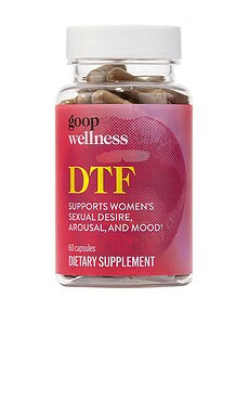 Goop DTF Libido Enhancing Supplement from Revolve.com | Revolve Clothing (Global)