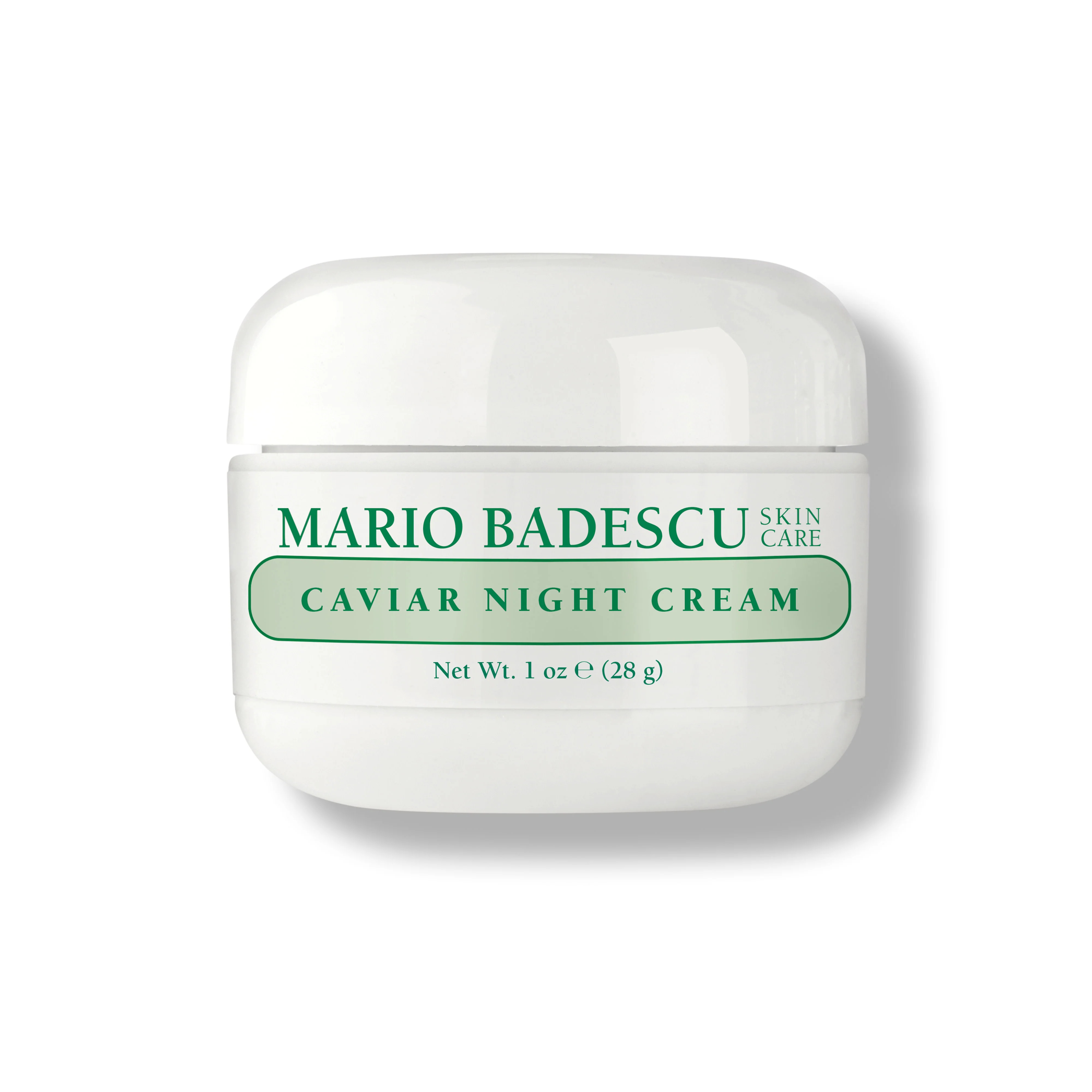 Caviar Night Cream - for Sensitive, Dry Skin | Mario Badescu | Mario Badescu