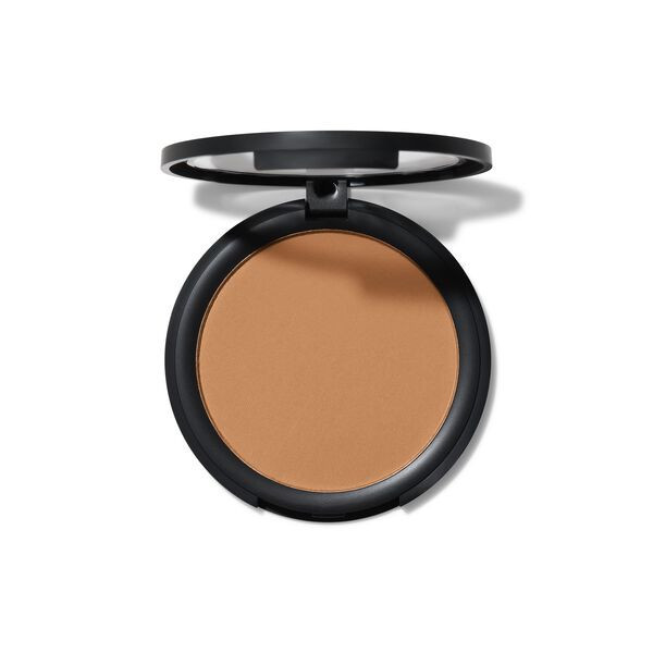 e.l.f. Cosmetics Primer-Infused Matte Bronzer In Catching Rays - Vegan and Cruelty-Free Makeup | e.l.f. cosmetics (US)