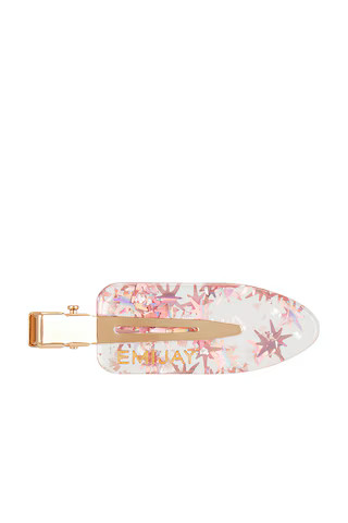 Popstar Clips
                    
                    Emi Jay | Revolve Clothing (Global)