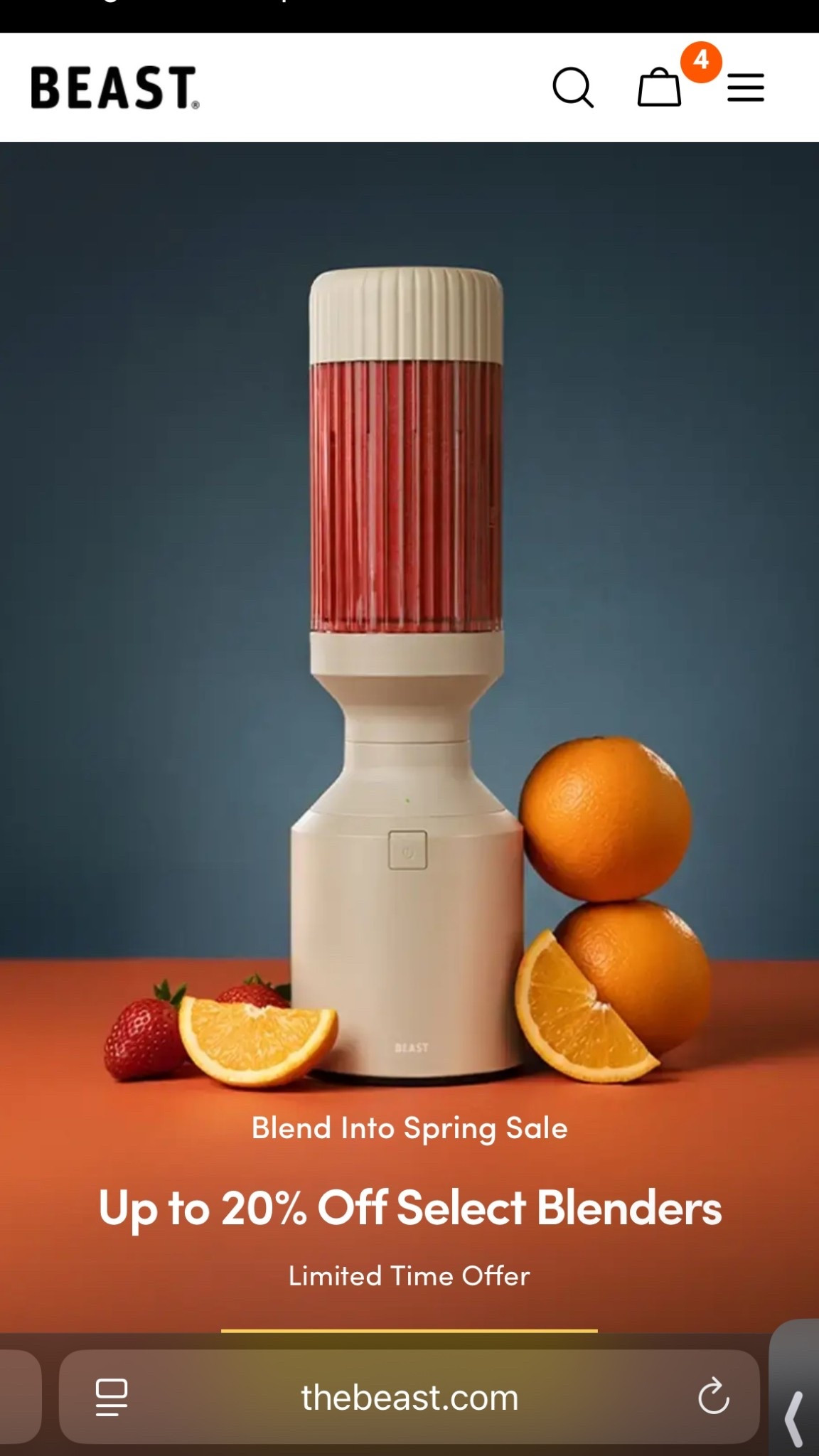 My blender 💜

#LTKfitnessgoals #LTKfoodie #LTKmomlife