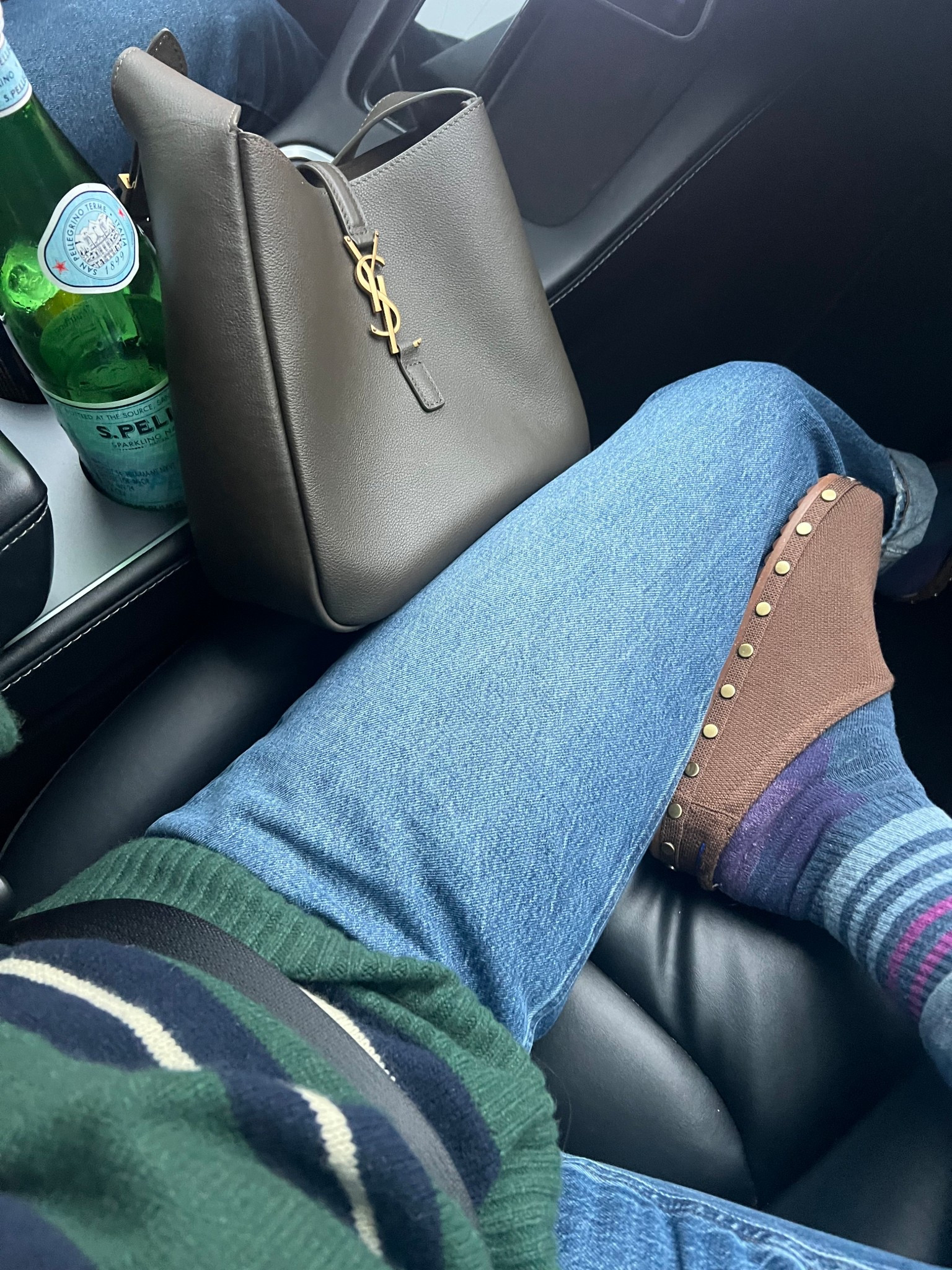 Cool girl style, cool girl shoes, clogs, cashmere, French girl style 

#LTKdayinmylife #LTKootd #LTKmomlife