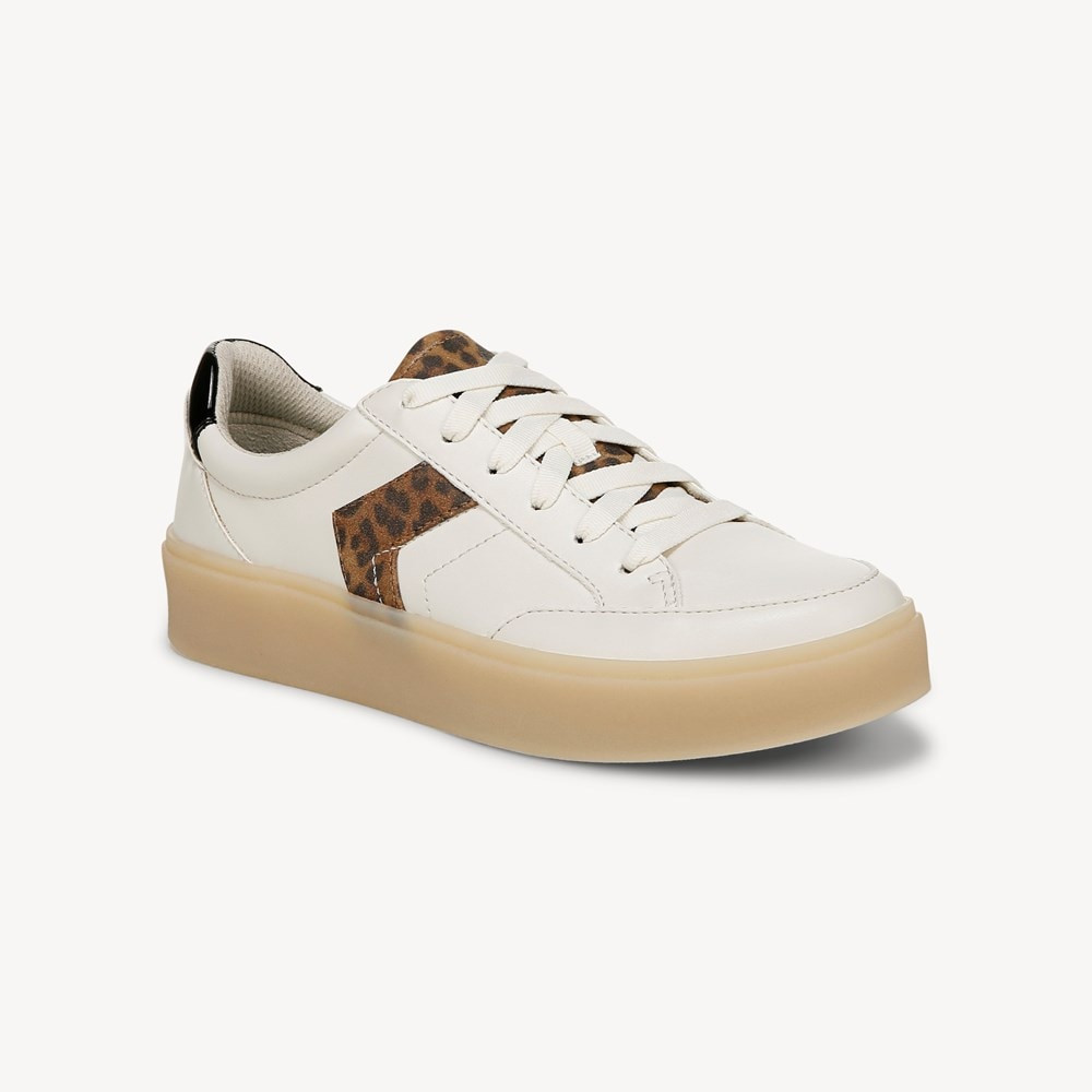 Women's Madison Lace Sneaker | Dr. Scholls