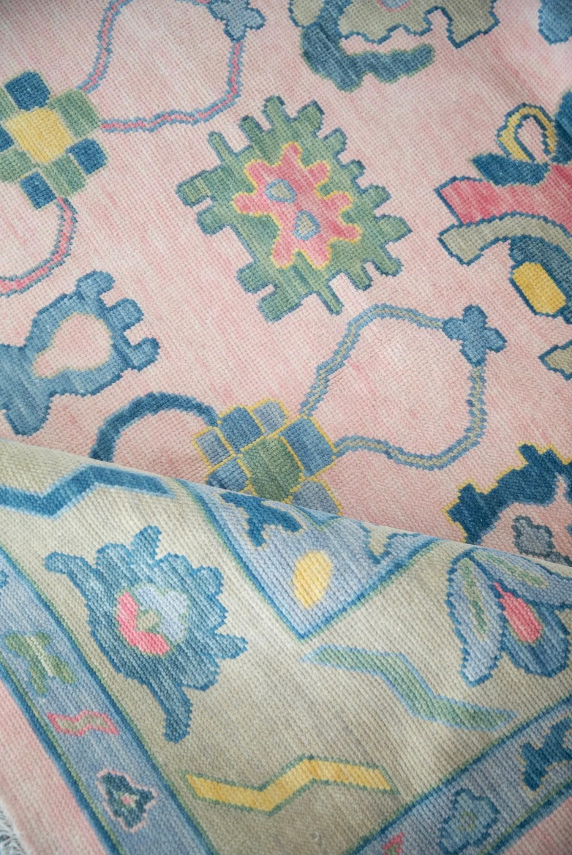 Double Dutch | English Village Lane