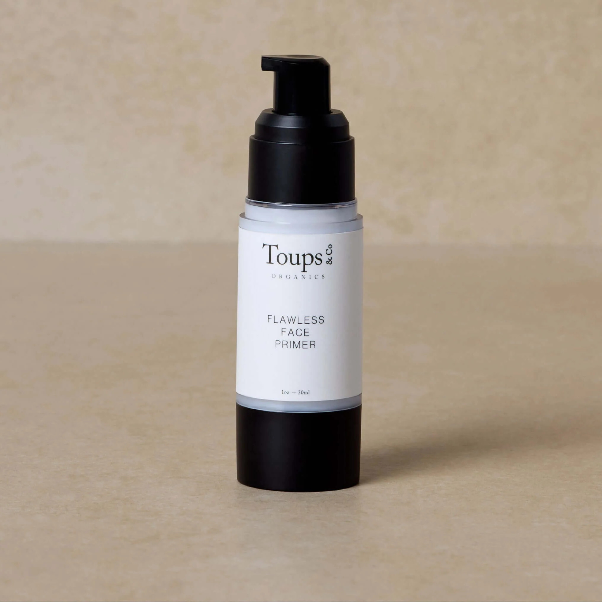 Flawless Face Primer | Toups and Co Organics