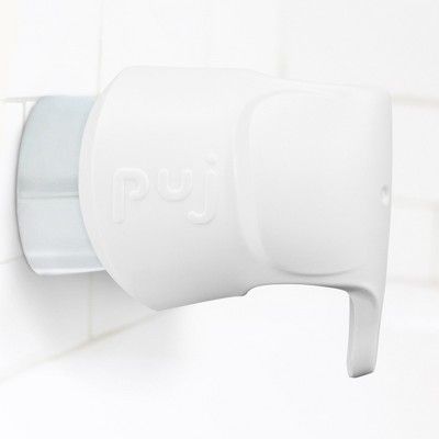 Puj Snug Ultra Soft Spout Cover - White | Target