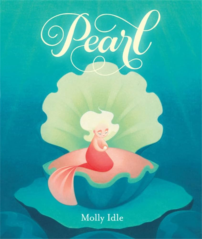 Pearl | Amazon (US)