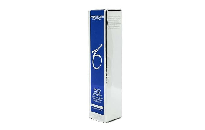 ZOSH ZO Skin Health Growth Factor Eye Serum, 0.5 Fl Oz | Amazon (US)