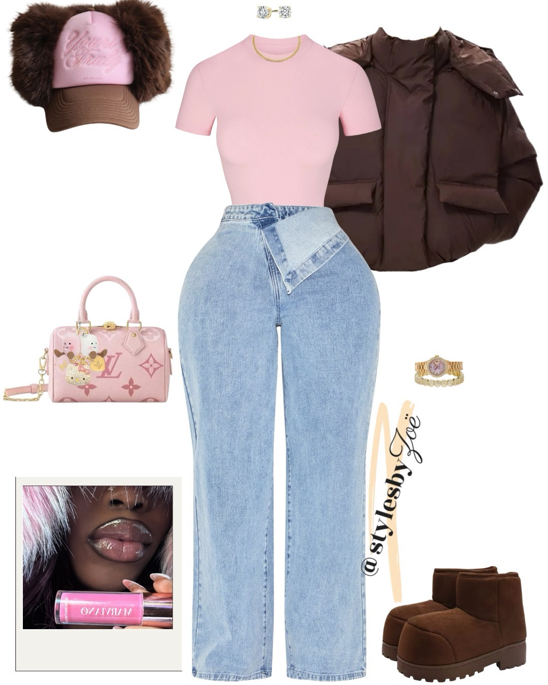 Hats: parallel x studio

#LTKFindsUnder50 #LTKootd #LTKFindsUnder100