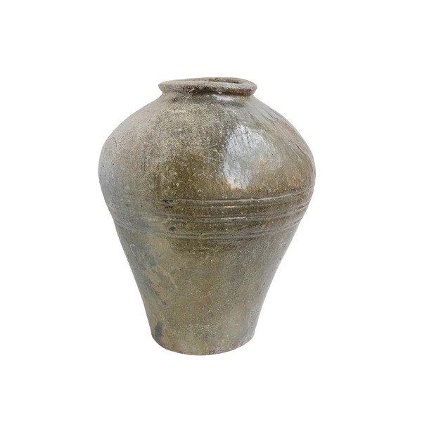 Vintage Mijiu Jar II | Meridian