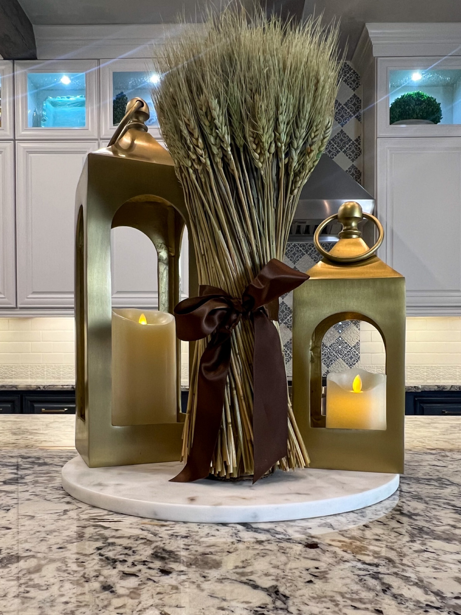 Fall Harvest Kitchen Island Decor
#justjeannie #justjeanniejacobs
#potterybarn


#LTKFind #LTKSeasonal #LTKhome