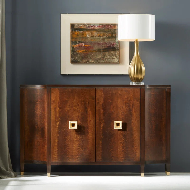 Barcelona 62'' Sideboard | Wayfair North America