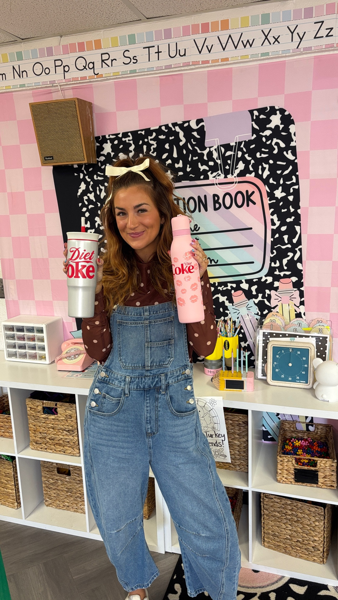 #ad Planning period chaos calls for a Diet Coke break!! These limited-edition @owala x @dietcoke bottles are carbonation-friendly and so cute — and you can only find them at @target! #ad #Owala #DietCoke #OwalaTargetExclusive #TargetPartner #Target @shop.ltk #liketkit
https://www.shopltk.com/explore/hannabethh_?tab=posts
