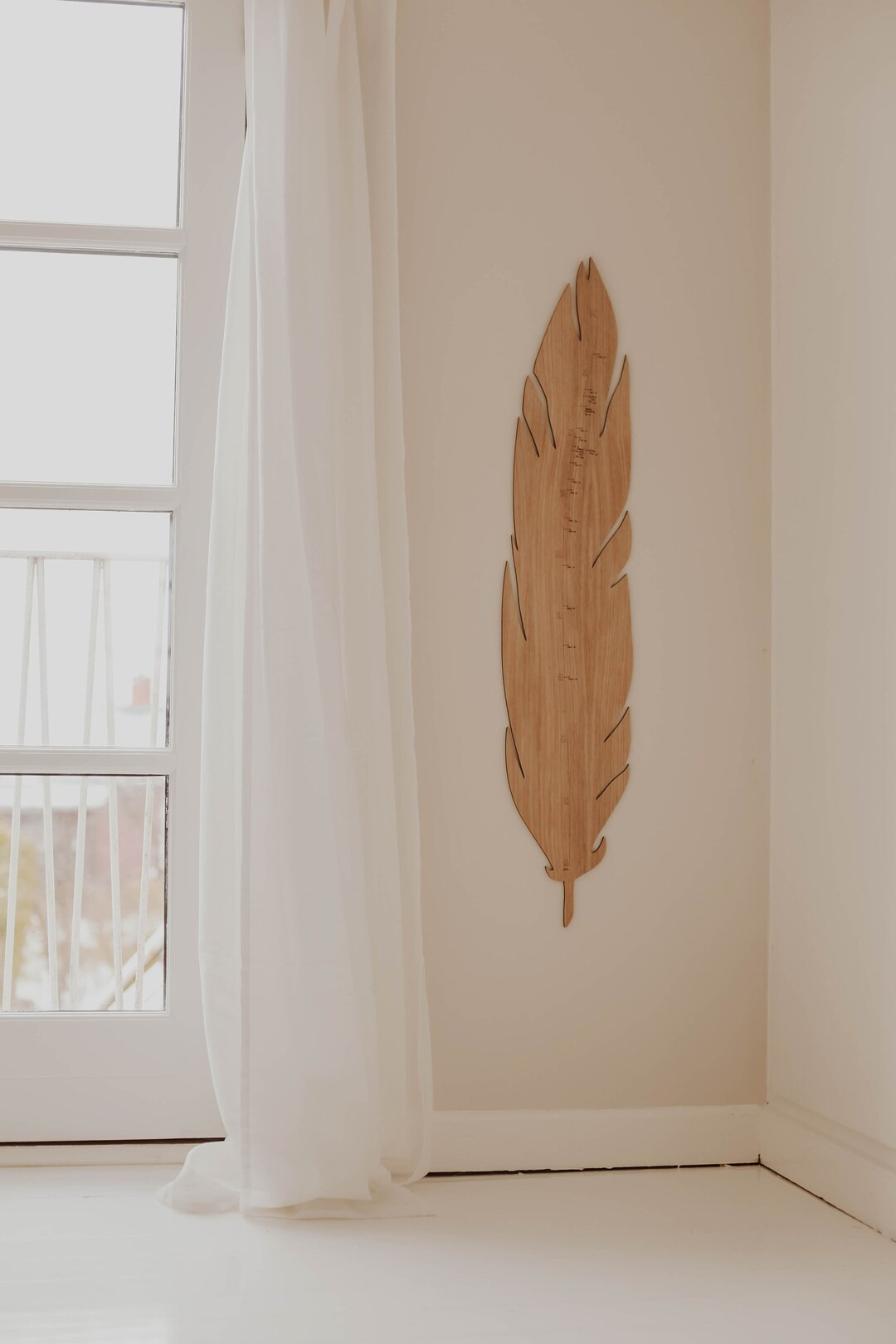 ORIGINAL Feather Growth Chart | Etsy (UK)