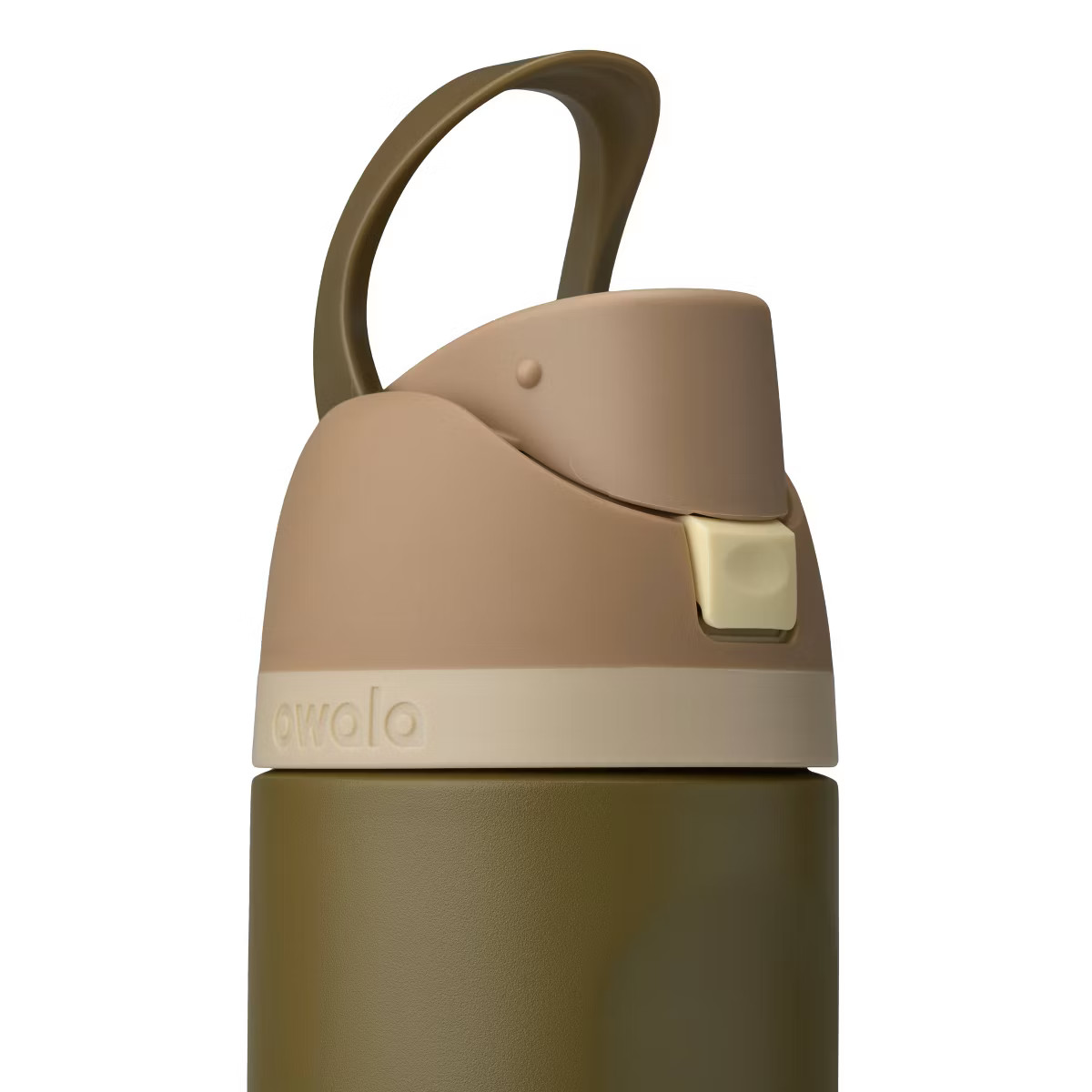 Owala 24oz FreeSip - Olive a Sudden - Hearth & Hand™ with Magnolia: Insulated Stainless Steel W... | Target