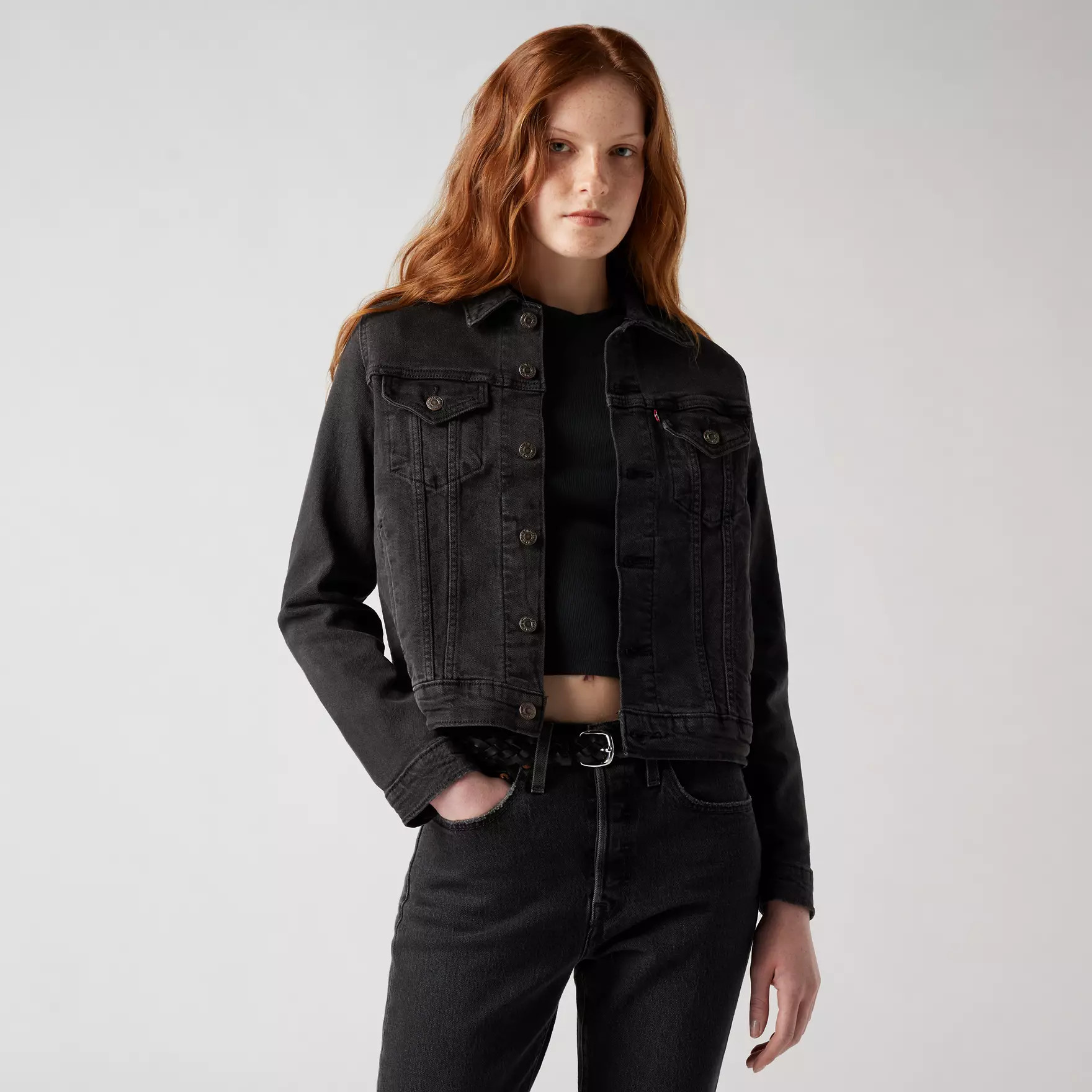 The Original Trucker-Jacke | Levi's EU
