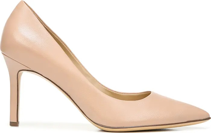 Anna Pointed Toe Pump (Women) | Nordstrom