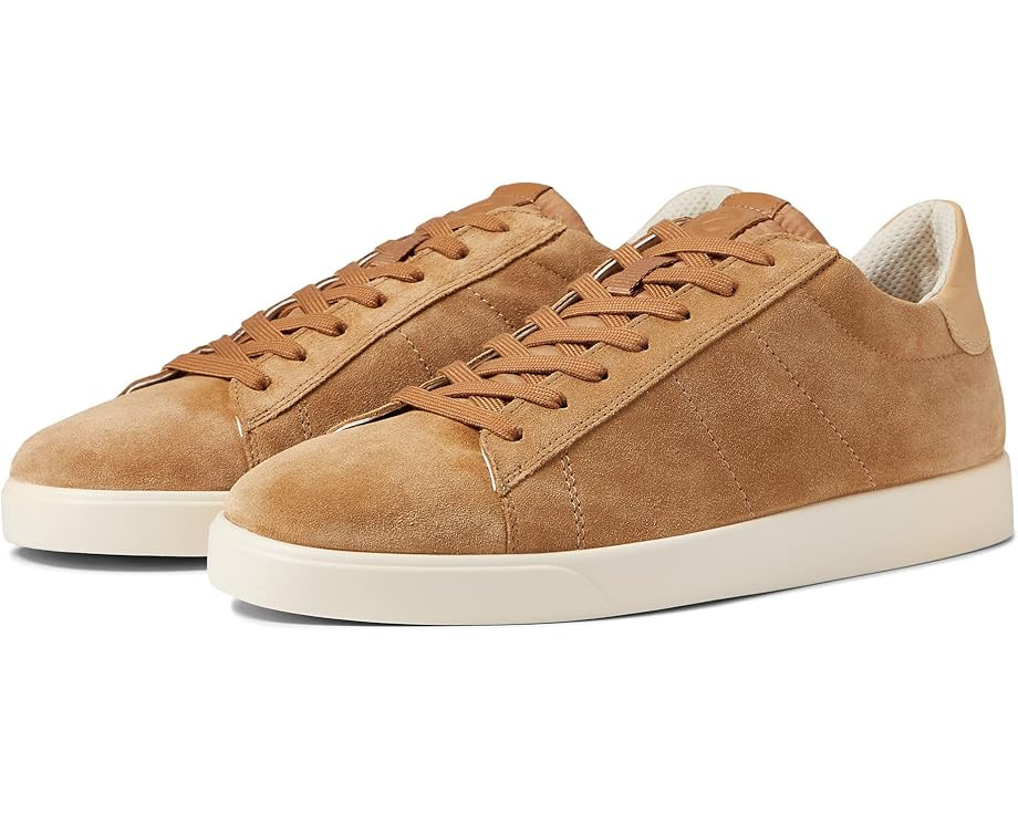 ECCO Street Lite Retro Sneaker | Zappos