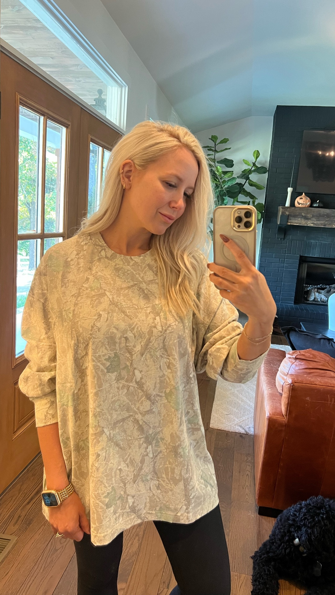 Perfect short for fall. #LTKstyle 

#LTKStyleTip