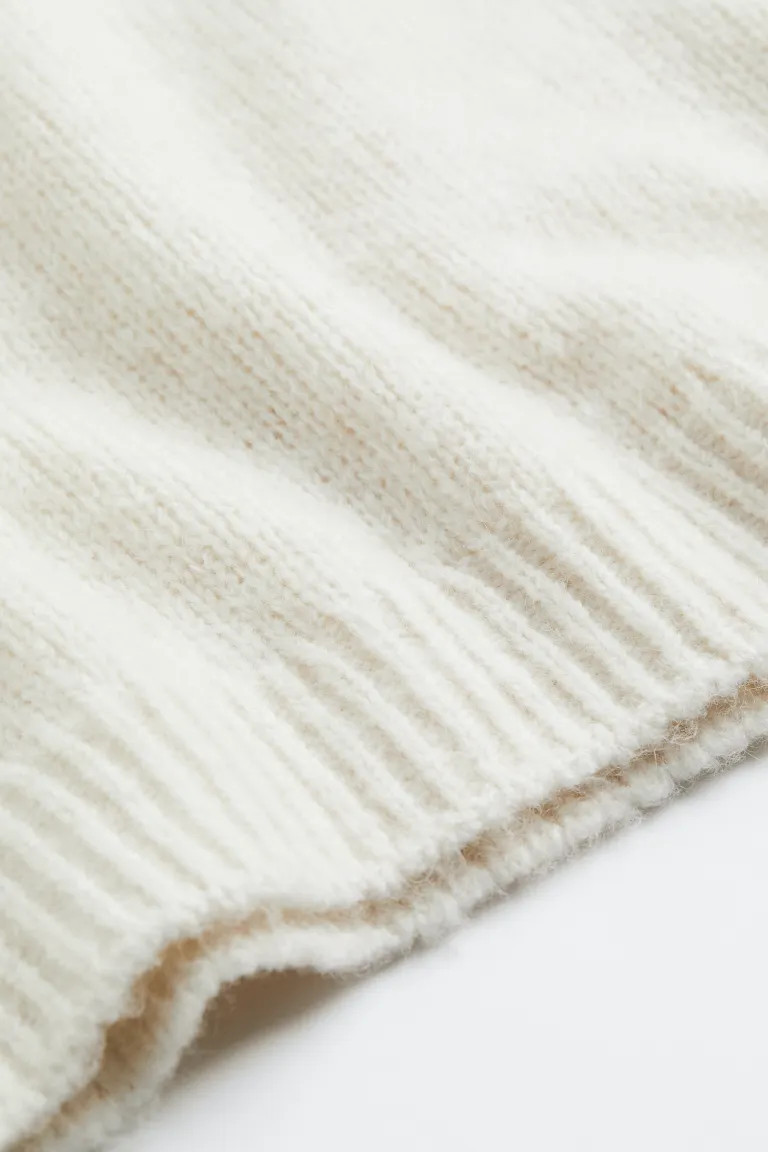 Oversized Sweater | H&M (US + CA)