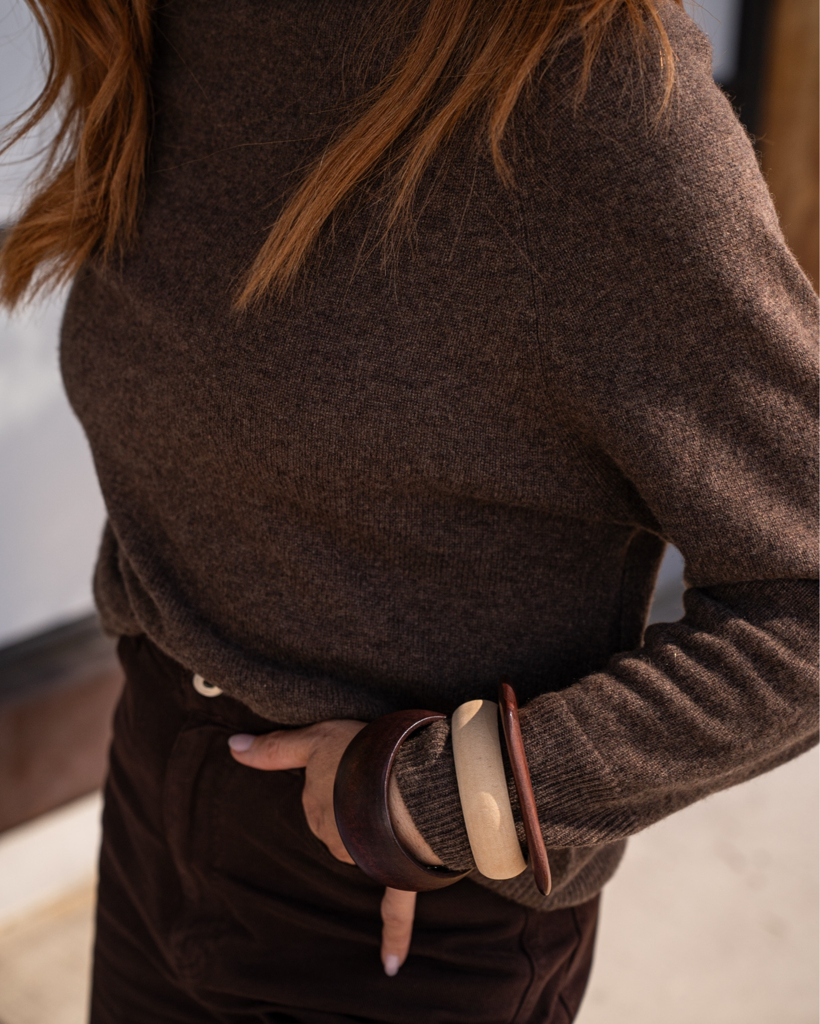 The coziest cashmere sweater for fall. #ltkfall 

fall outfit, fall fashion, thanksgiving outfit, sweaters 

 #LTKStyleTip
#LTKootd  #LTKstyletip #LTKholiday #LTKootd 

#LTKCyberWeek #LTKFindsUnder100