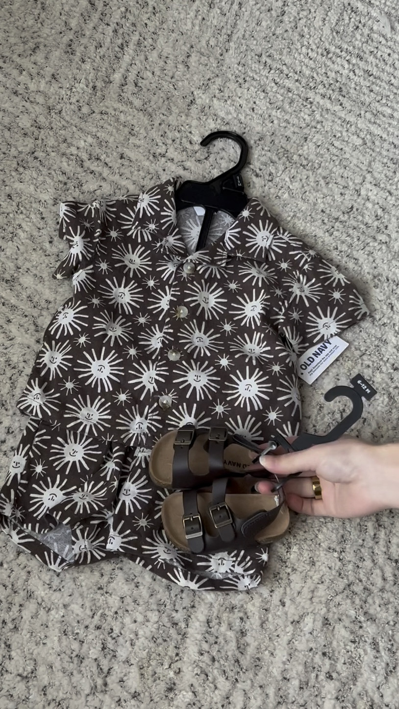 Baby boy Old Navy sale finds! So cute for summer!☀️

#LTKkids #LTKfindsunder50 #LTKbaby