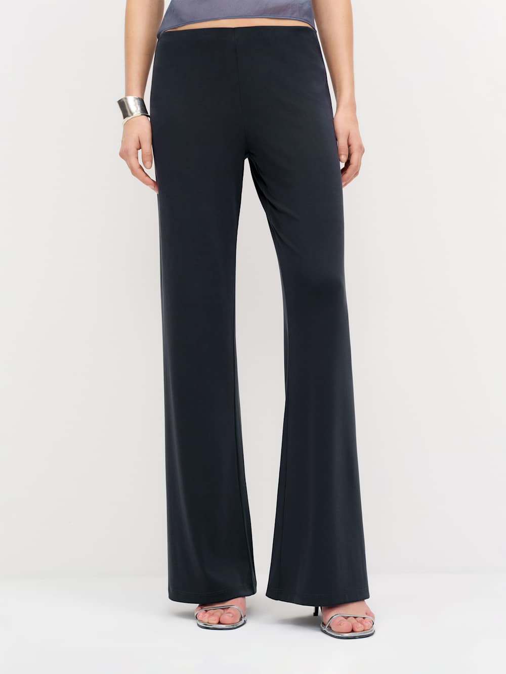 Charlie Knit Pant | Reformation (Global)