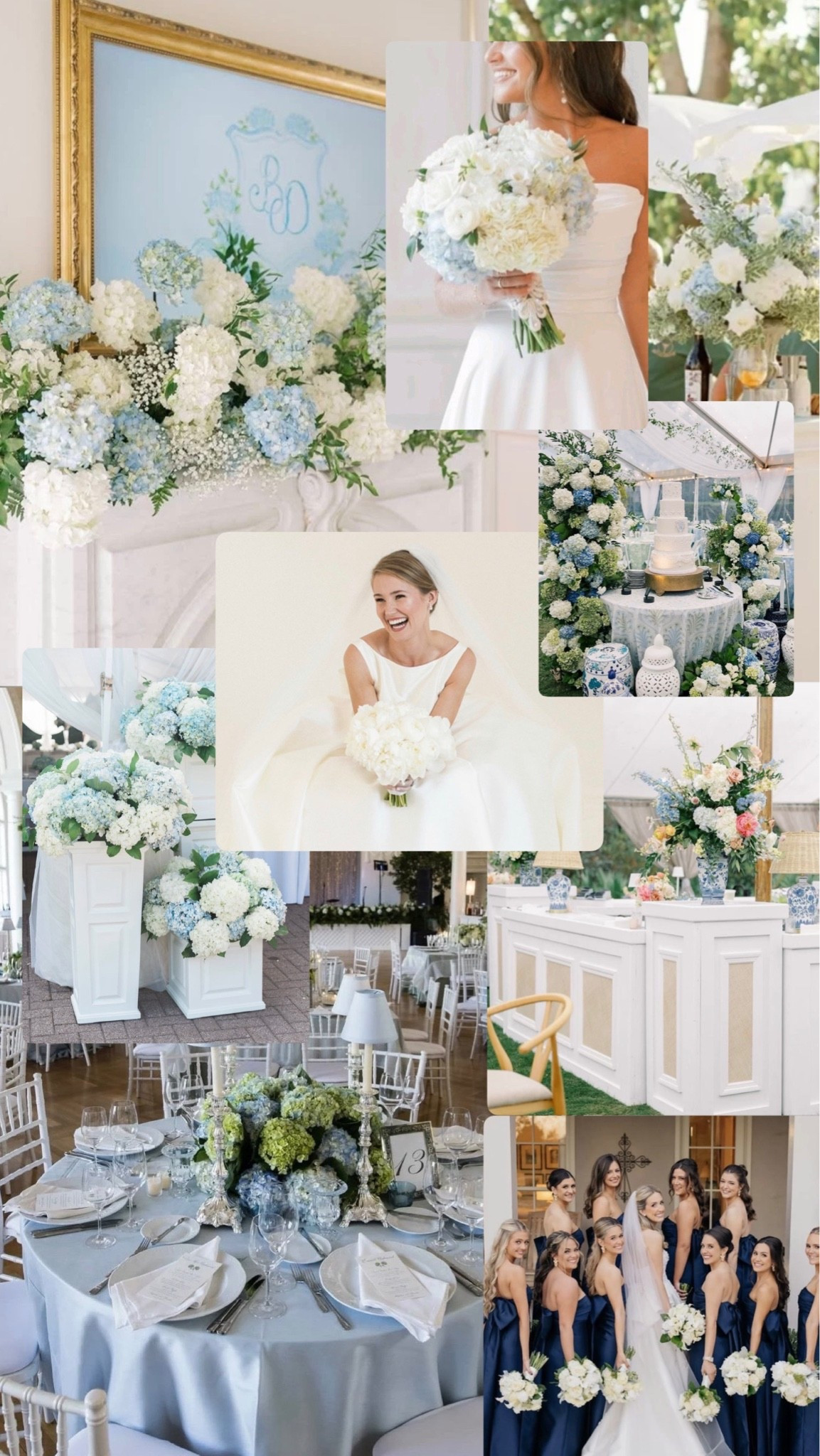 My wedding florals mood board!! As we head out to vendor meetings this week, florals has been the appointment I’m most excited for!! Put together a little mood board to organize what I’m feeling, and was so thrilled with how this turned out!! 👰‍♀️🪻

#LTKWedding