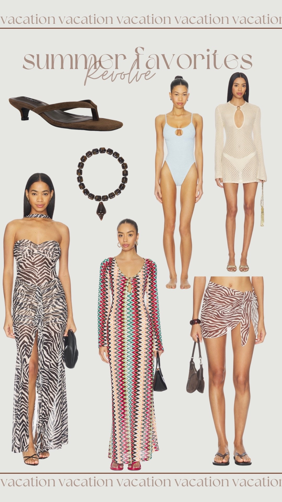 Revolve summer favorites — what I love and what I bought 🤍 ☀️ 

Summer outfits 
Beach 
Pool Sid 
Mom style 
Resort wear 
Toddler mom 
Mom over 40 
Summer 
Spring outfit 
Ootd 
Outfit idea

#LTKootd #LTKSeasonal #LTKPetite