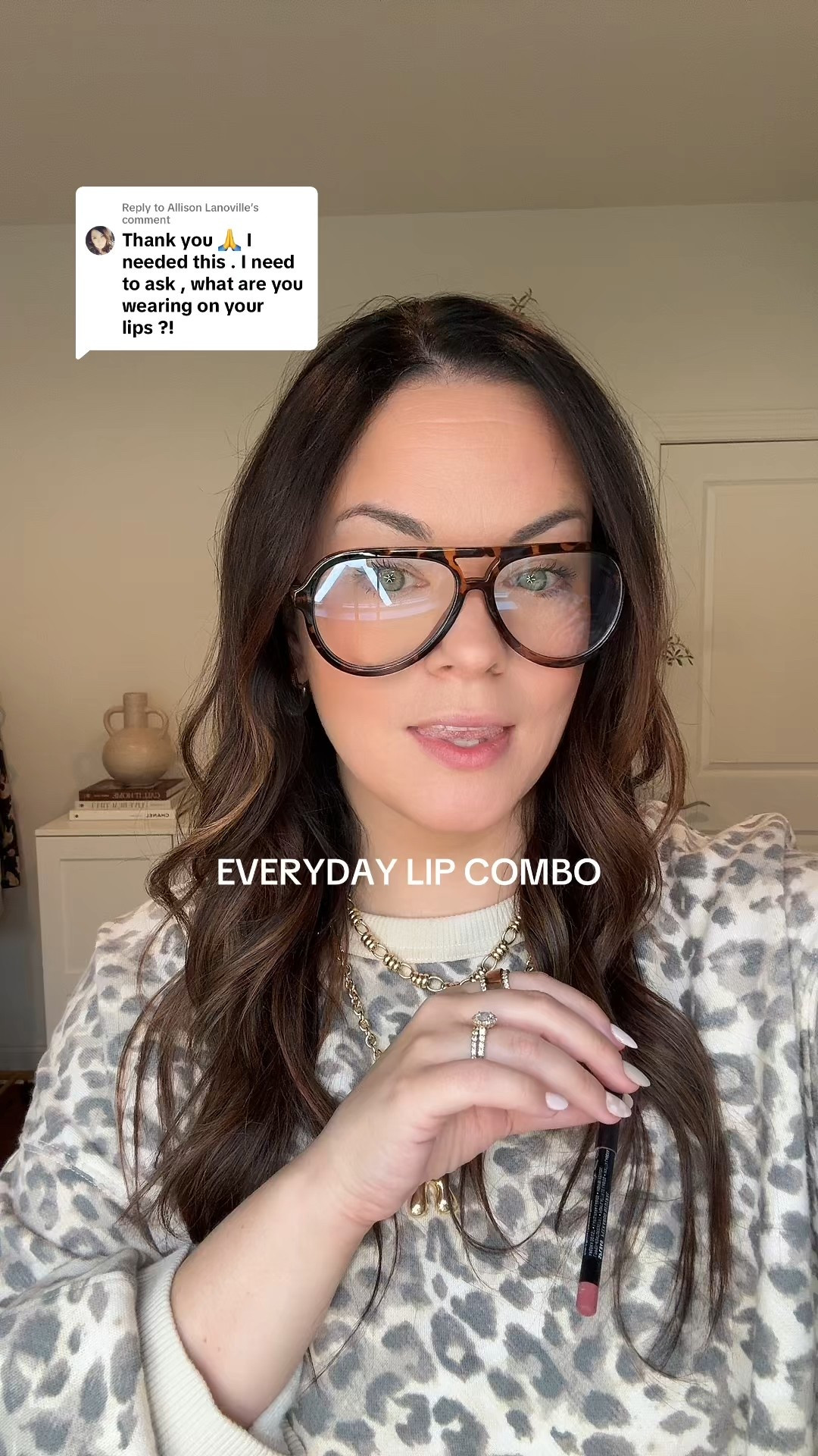 Current lip combo!! 

#LTKBeauty #LTKFindsUnder50