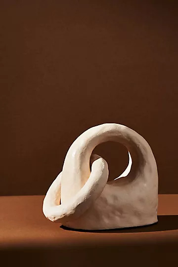 Juno Decorative Object | Anthropologie (US)